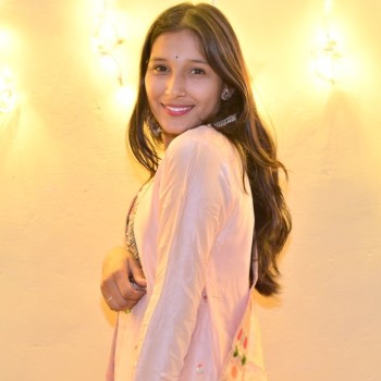 Pooja Rajpurohit